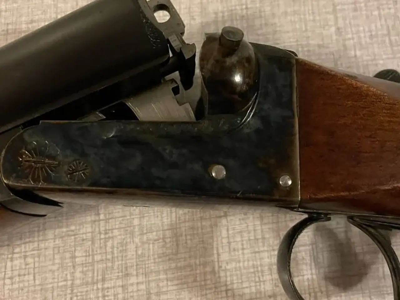 Billede 2 - AYA Hunters Gun