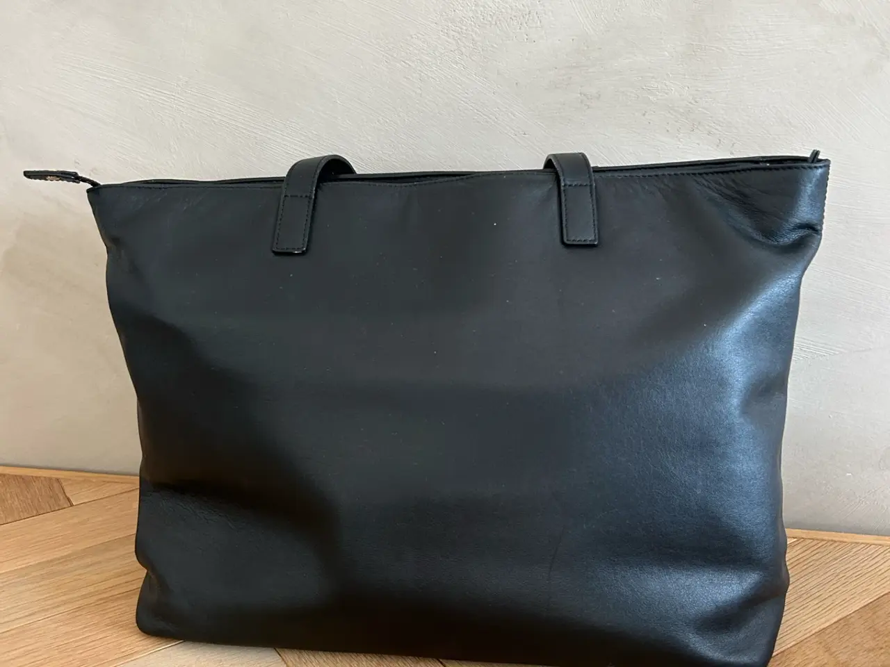 Billede 2 - Knomo London taske