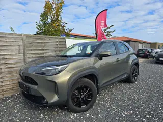 Toyota Yaris Cross 1,5 Hybrid Active e-CVT