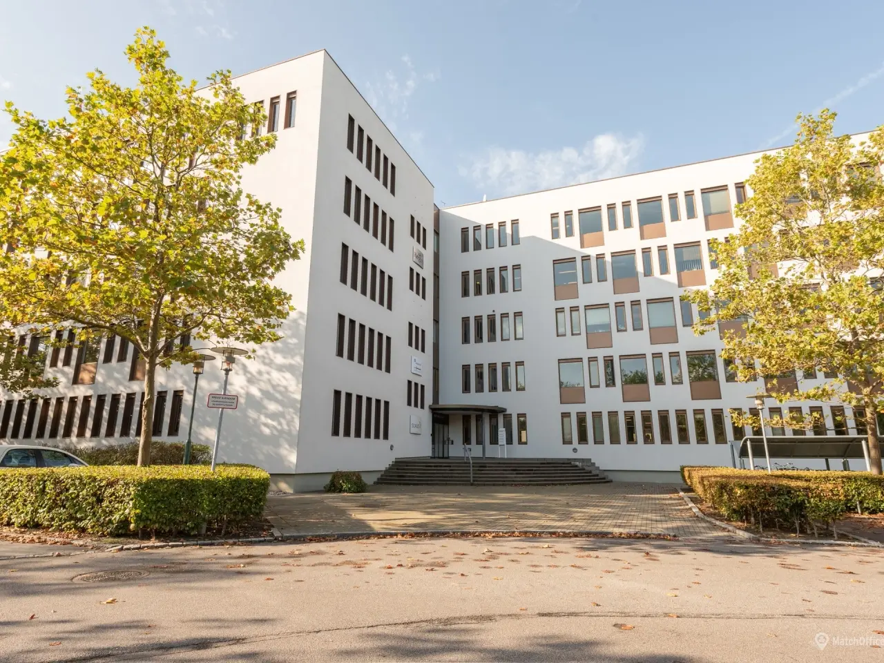 Billede 1 - Virtuelt kontor til leje