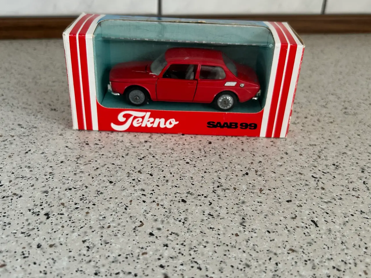 Billede 8 - Tekno 
