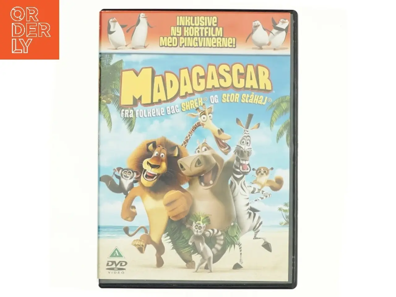 Billede 1 - Madagascar