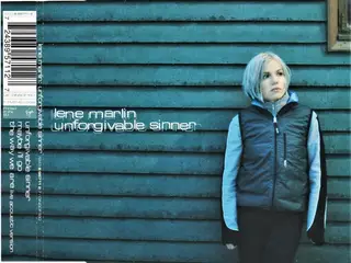 Lene Marlin – Unforgivable Sinner – CD
