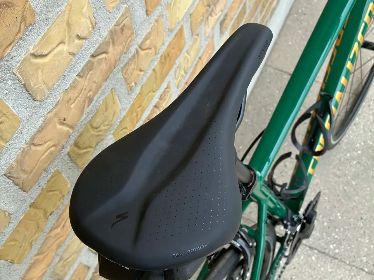 Billede 5 - Specialized Ræsercykel