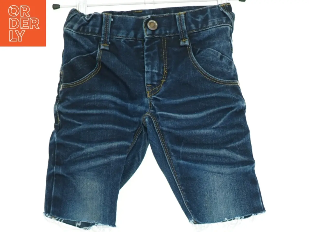 Billede 1 - Shorts fra Name It (str. 110 cm)