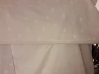Foldegardiner 3 stk.