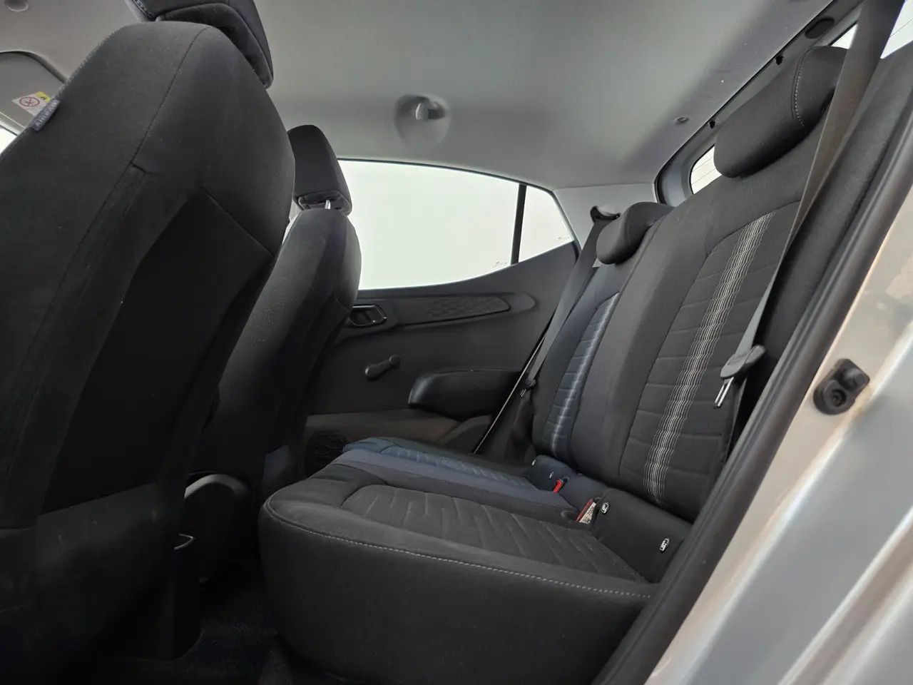 Billede 17 - Hyundai i10 1,0 MPi Pure