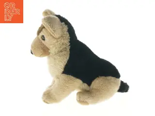 Schæferhund Bamse