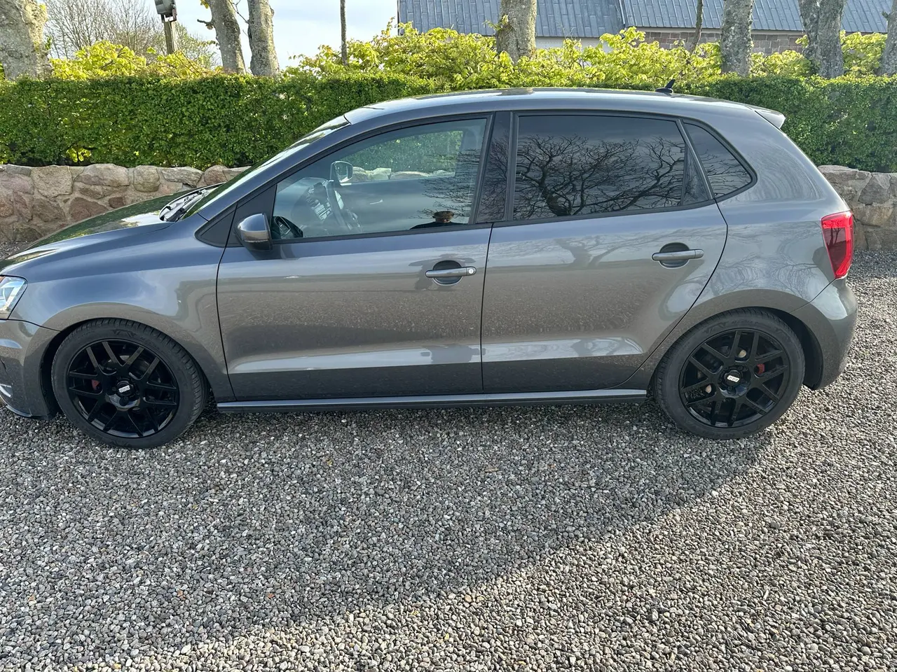 Billede 3 - Volkswagen Polo 6R