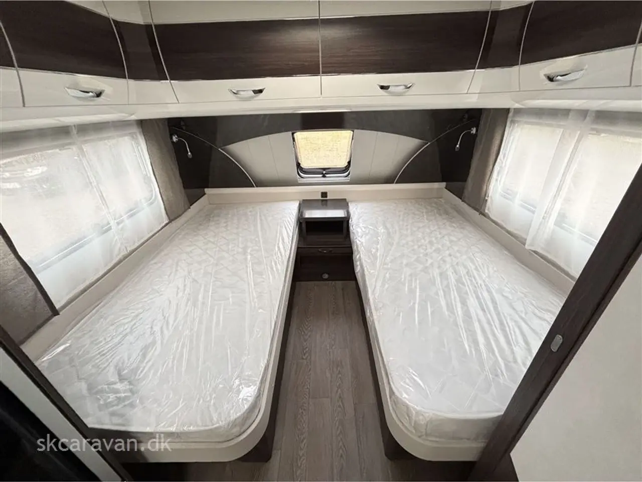 Billede 6 - 2025 - Hobby Prestige 620 CL ALDE Lækker vogn fra HOBBY med ALDE Varme kilde