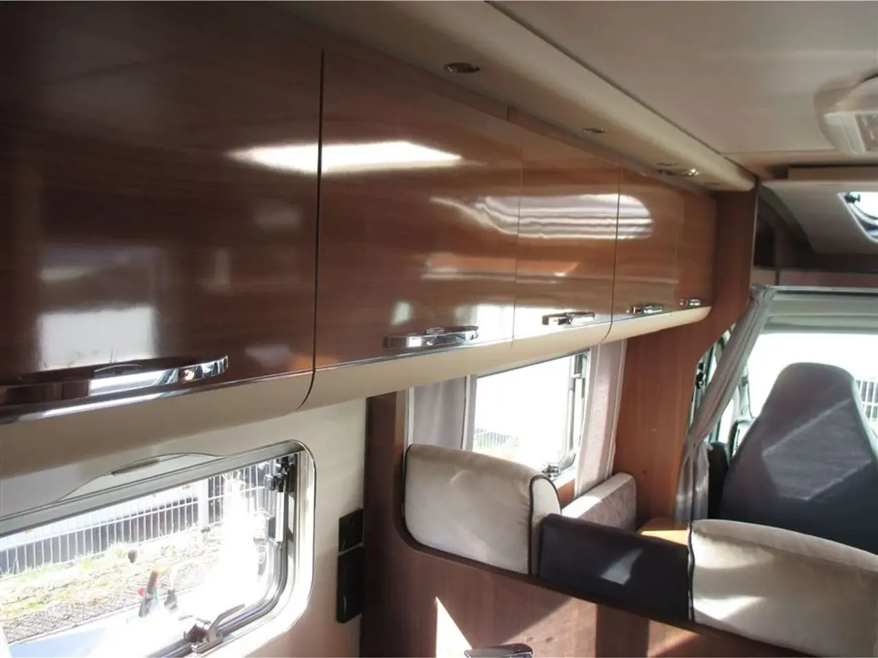 Billede 16 - 2016 - LMC Cruiser Comfort T731 G