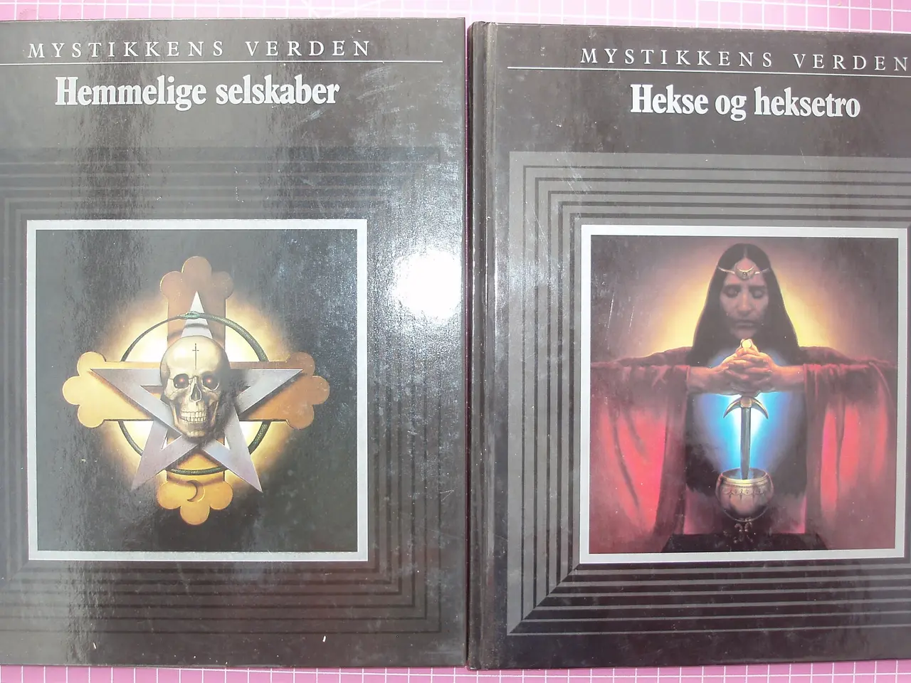 Billede 10 - Mystikkens Verden Lademann