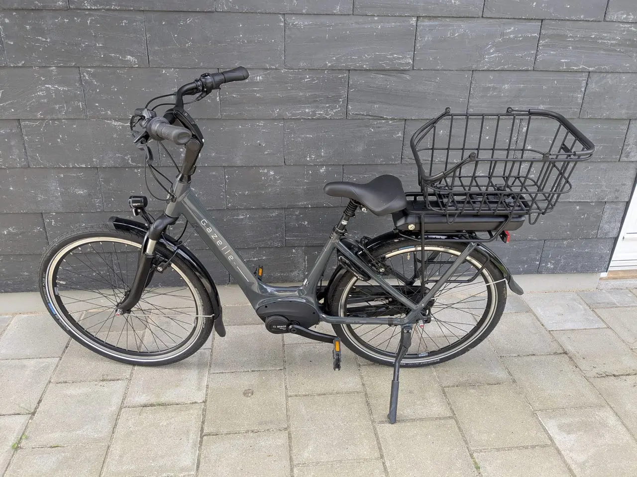 Billede 11 - Div elting fra Dødsbo Byt m E-Bike LÆS HELE TEKSTE
