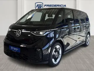 VW ID. Buzz 86 Pro Goal 7prs LWB