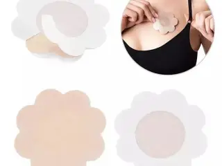 Nipple covers