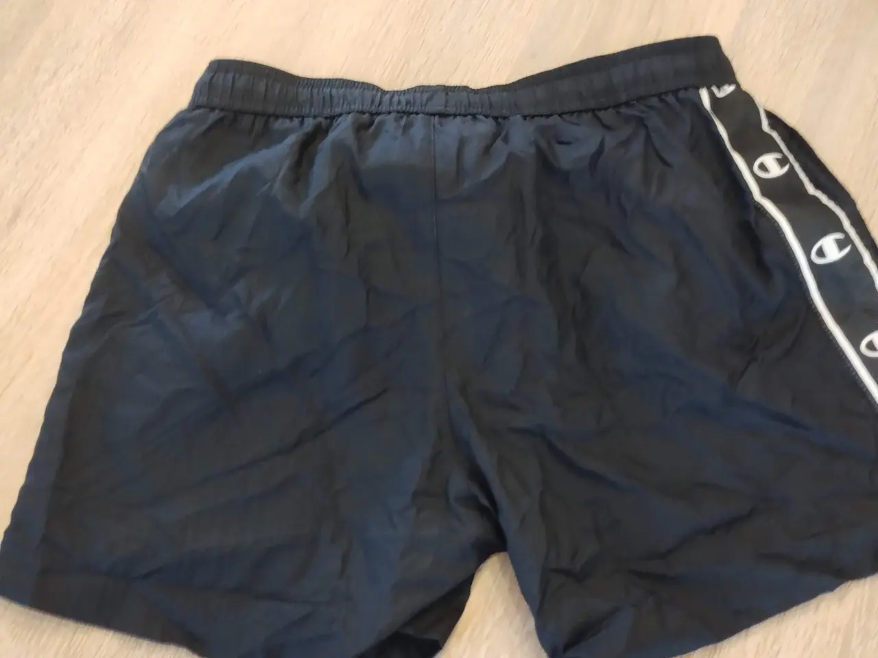 Billede 3 - Champion American Tape Badeshorts