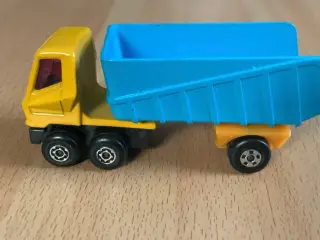 Matchbox No. 50 Articulated Truck