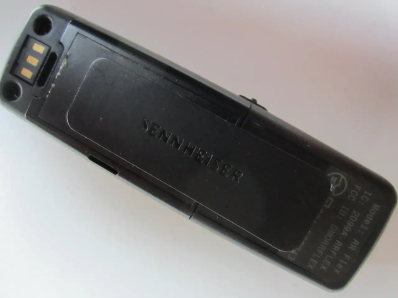 Billede 7 - Sennheiser Flex 5000 trådløs hovedtelefon system