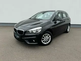 BMW 218d 2,0 Active Tourer aut.