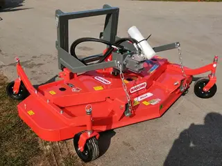 Maschio JOLLY 180 cm. med hydraulisk træk