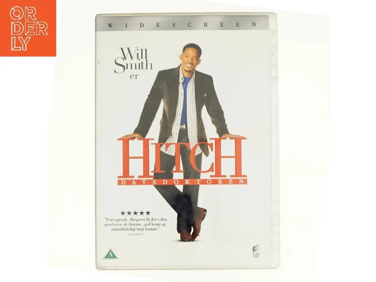 Billede 1 - Hitch