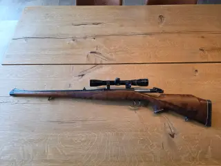 Steyr Mannlicher Schönauer M72 kal. 30.06