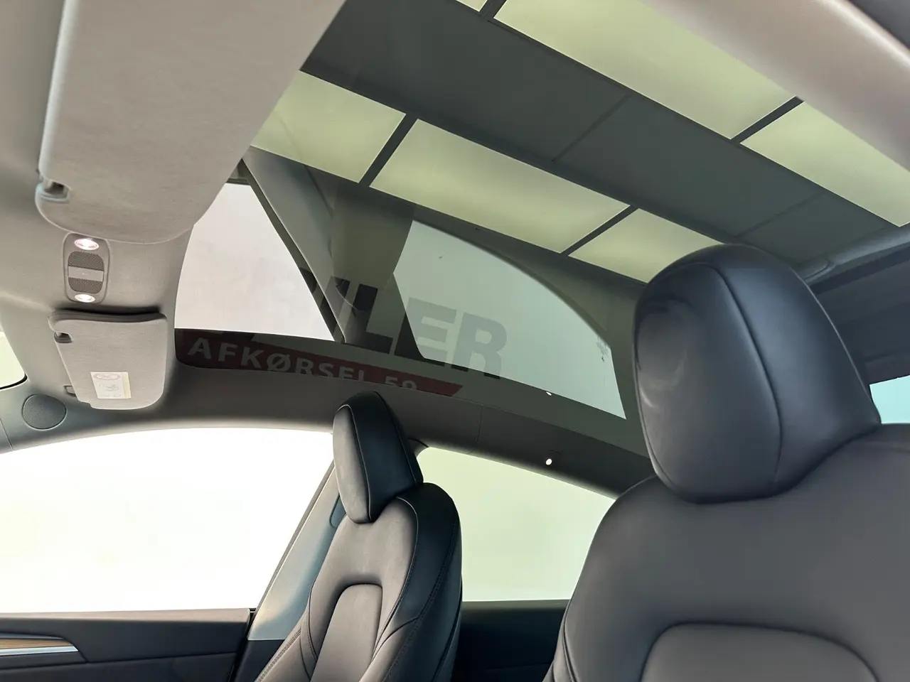 Billede 17 - Tesla Model Y  Long Range AWD