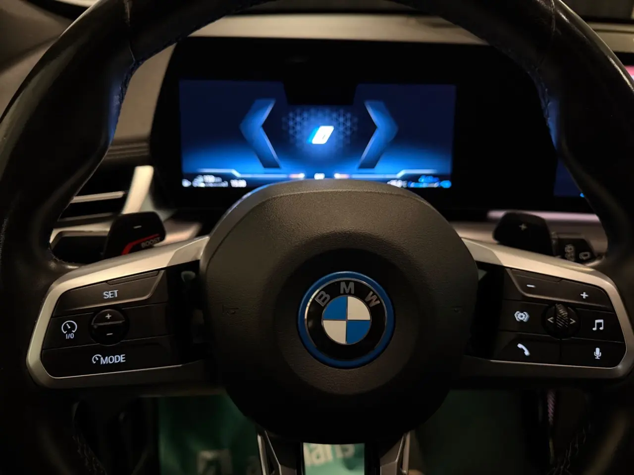 Billede 14 - BMW X1 1,5 xDrive30e M-Sport aut.