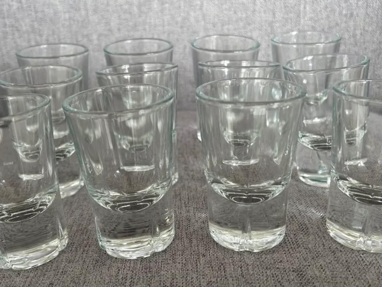 Billede 4 - Rosendahl Grand Cru snapsglas 4 cl (12 stk.)
