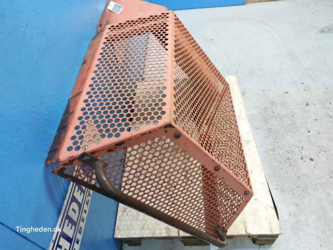 Billede 3 - Dronningborg D7500 Skærm 28752352