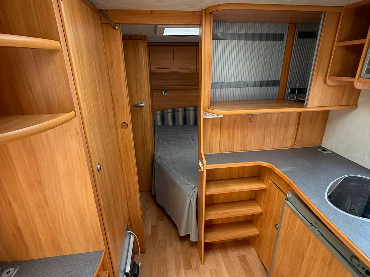 Billede 6 - Adria Adora 512UP