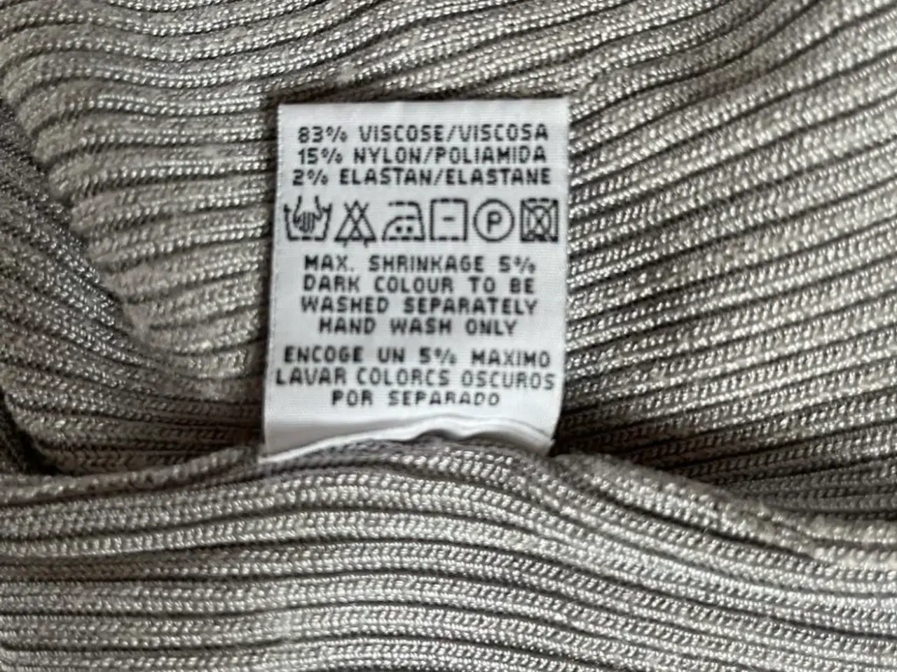 Billede 6 - Cardigan