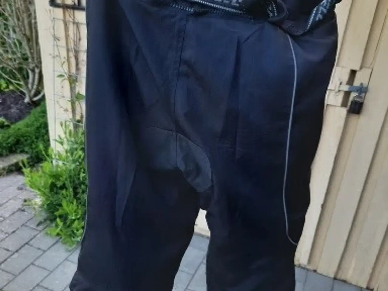 Billede 3 - MC Jakke og Bukser