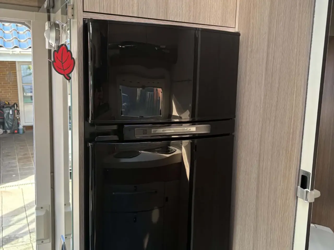 Billede 13 - Autocamper Chausson Flash 610