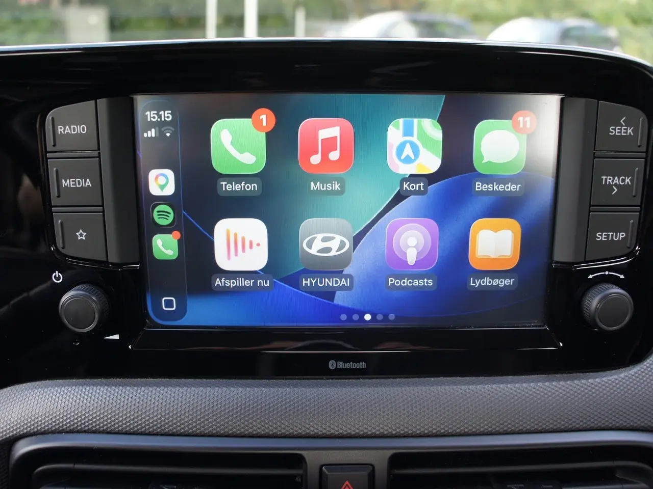 Billede 14 - Hyundai i10 1,0 MPi Essential