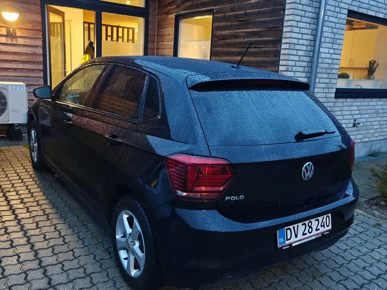 Billede 7 - VW Polo 1,0 TSi 95 Comfortline Connect