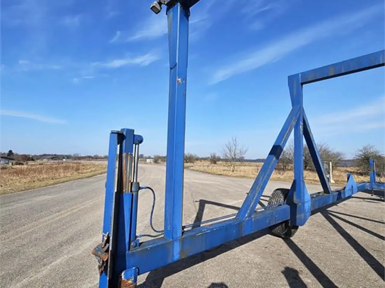 Billede 14 - ABC Container Mover - 10-20 Feet