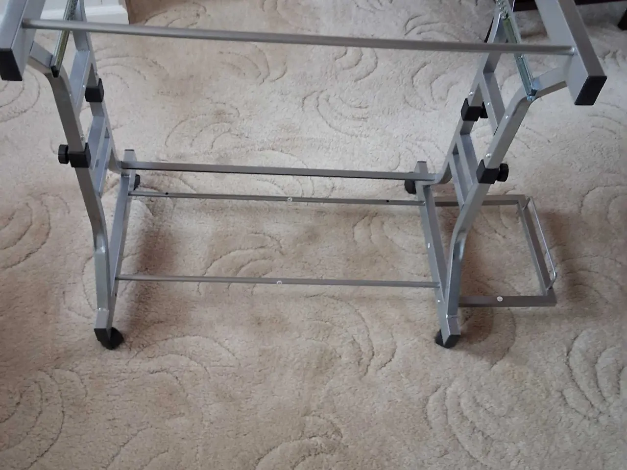 Billede 1 - Computer bord