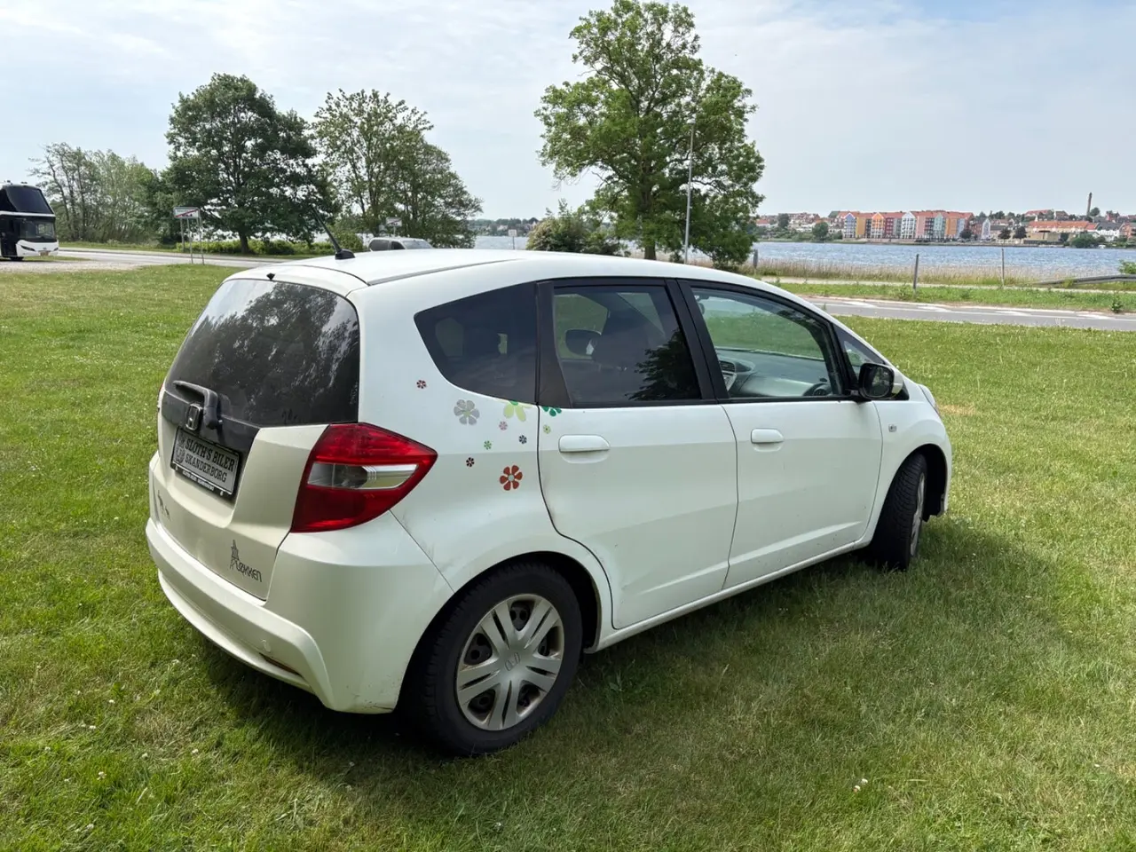 Billede 9 - Honda Jazz 1,2 Trend