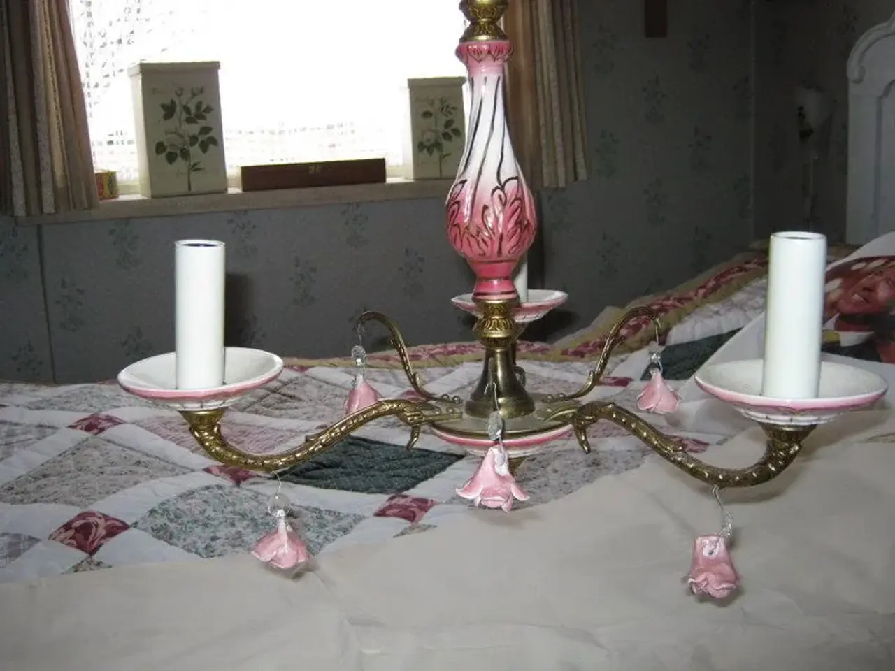 Billede 1 - Loftslampe