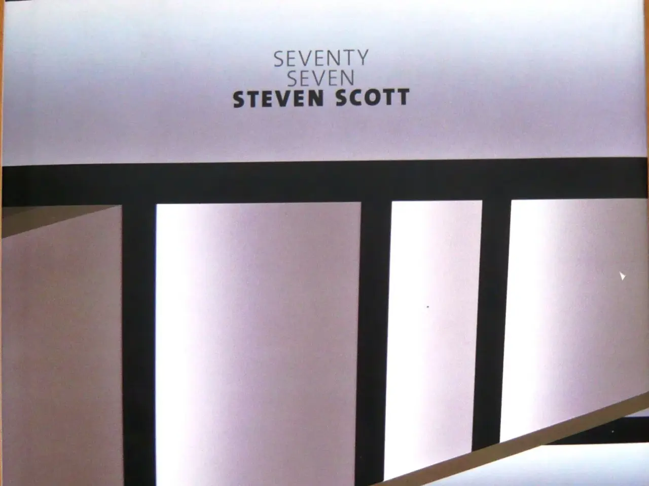 Billede 1 - Seventy Seven - Steven Scott