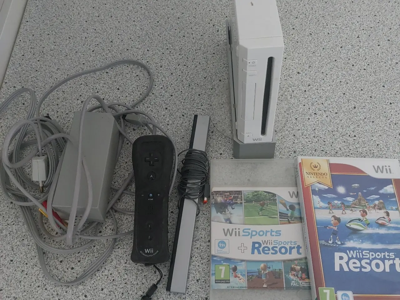 Billede 2 - Nintendo Wii
