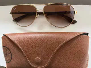 Rayban solbriller til dame