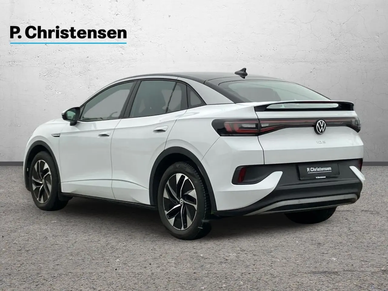 Billede 3 - VW ID.5 77 Pro Performance