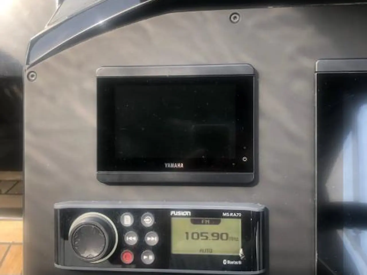 Billede 7 - Finnmaster T7