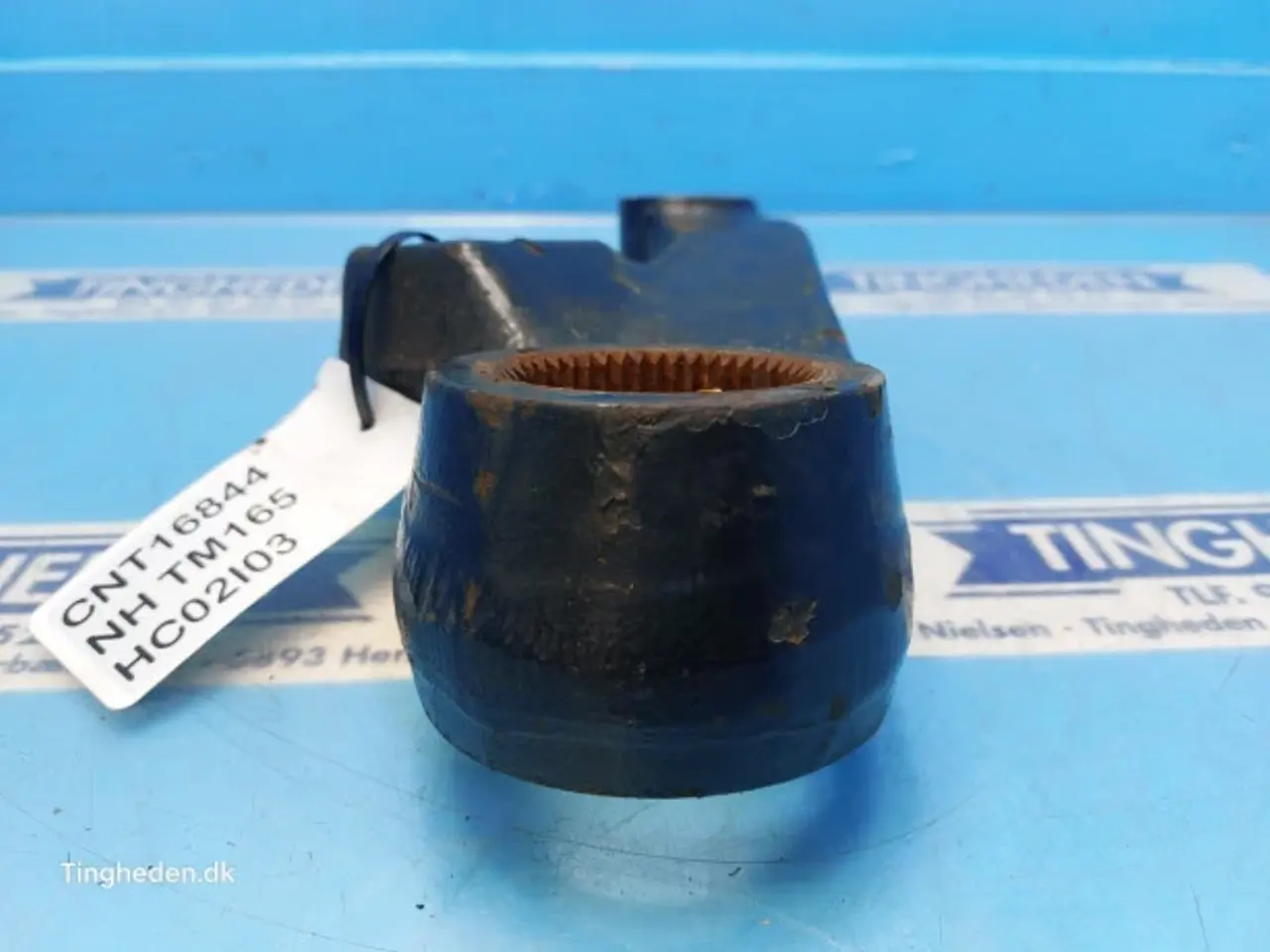 Billede 10 - New Holland TM 165 Liftarm R. 47128012