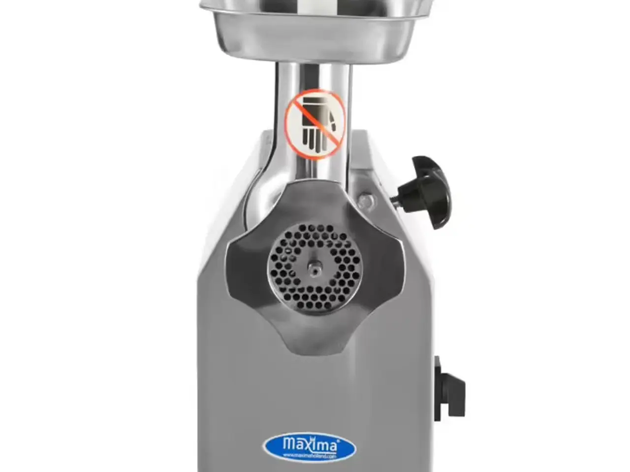 Billede 3 -  Kødhakker MMM 22 – 220 kg/t – Maxima
