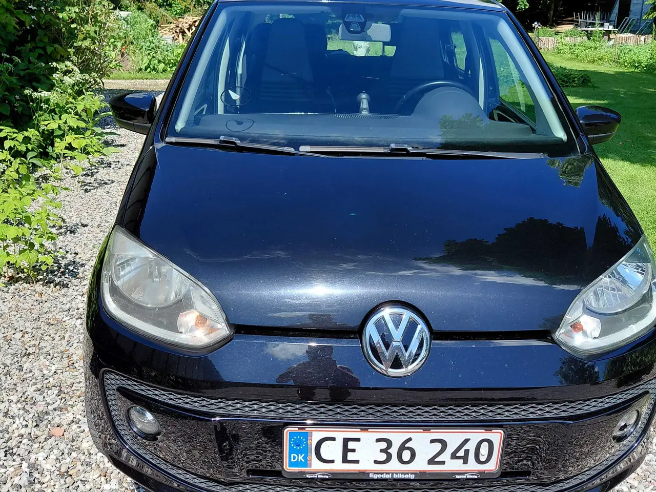 Billede 1 - VW UP
