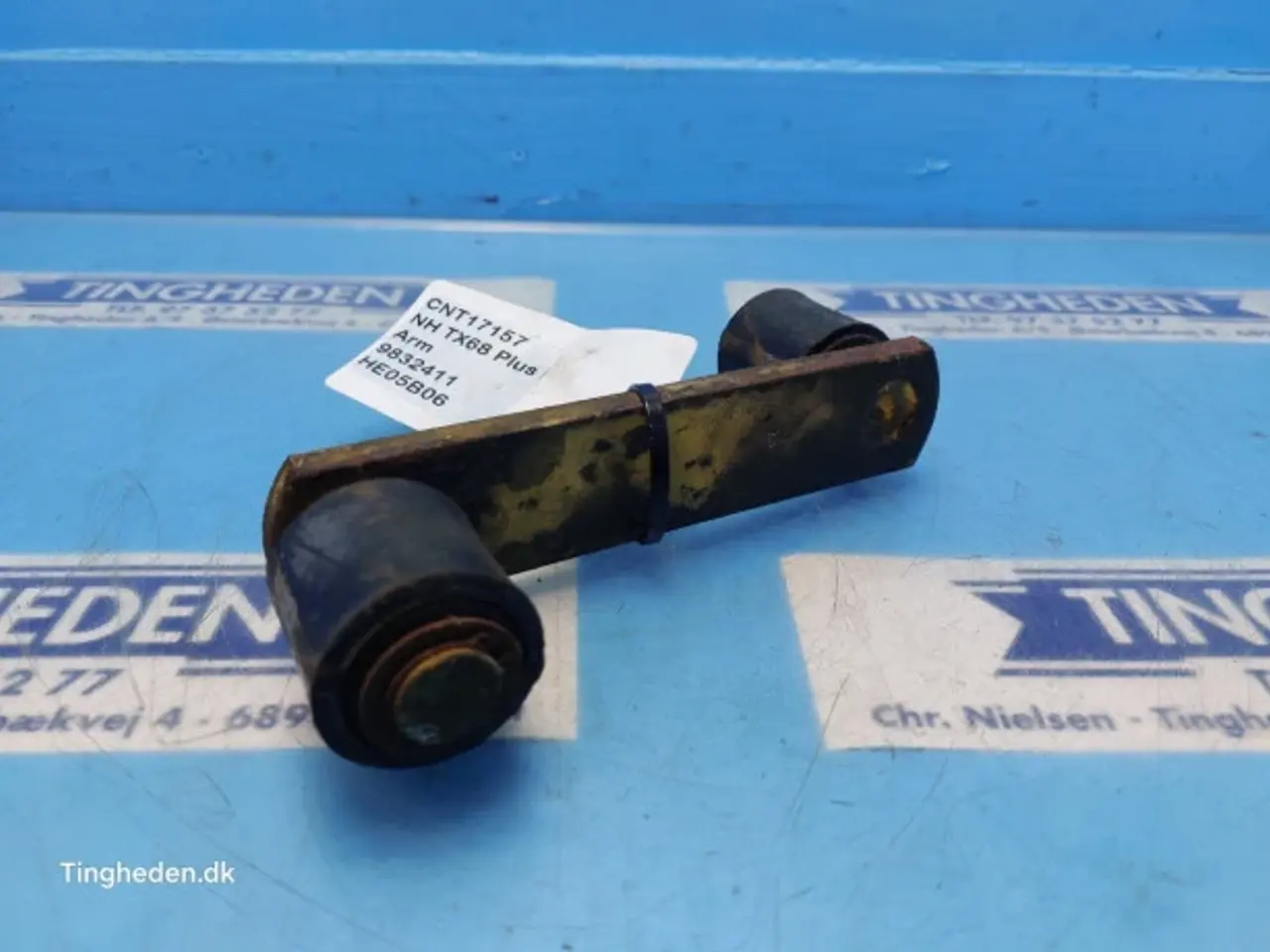 Billede 3 - New Holland TX68 Arm 9832411