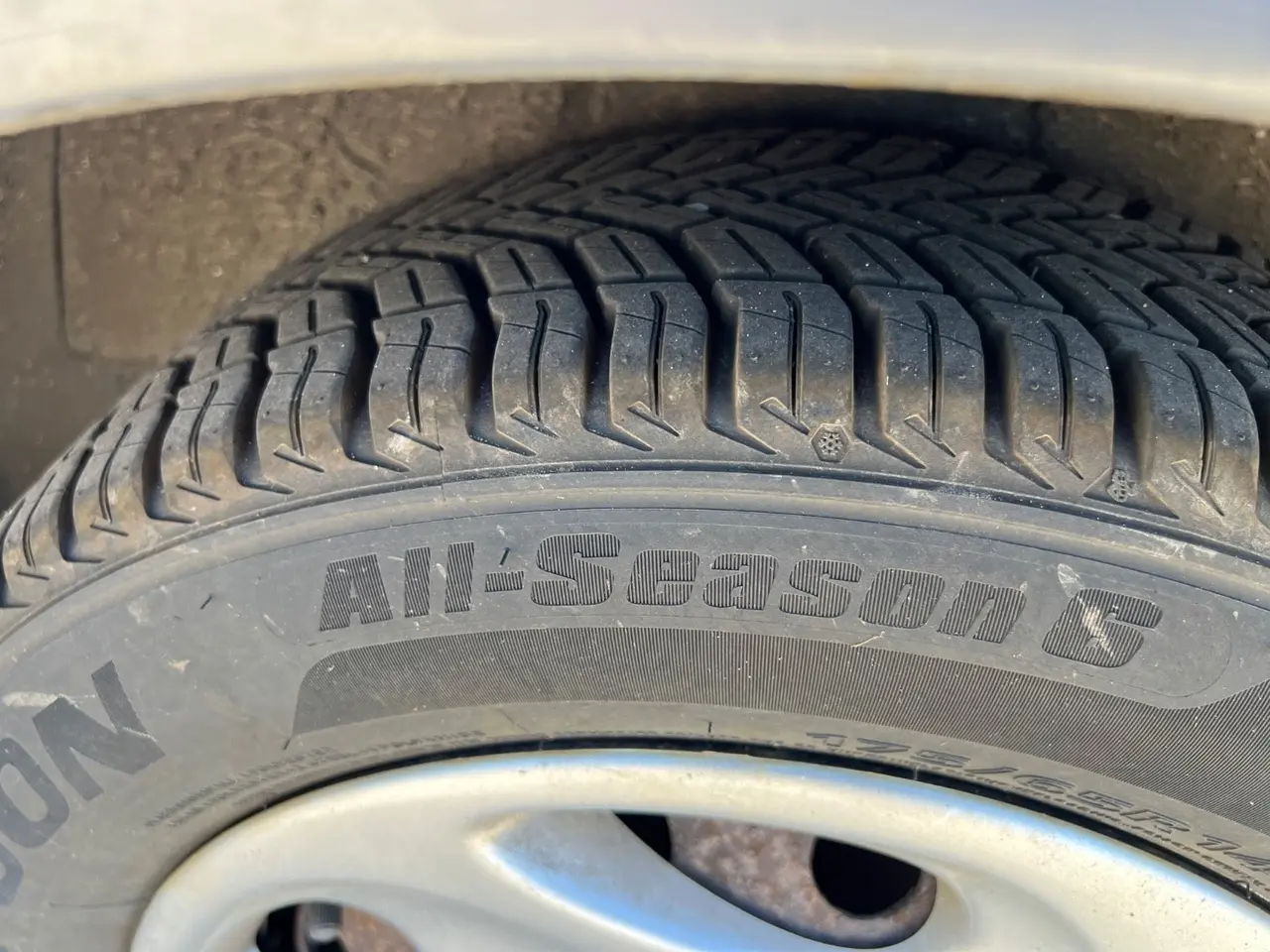 Billede 12 - Peugeot 206 1,4 XR